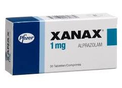 Køb Xanax uden recept