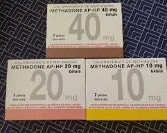 køb metadon uden recept