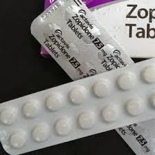 Køb Zopiclon uden recept