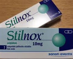 Køb Stilnox uden Recept