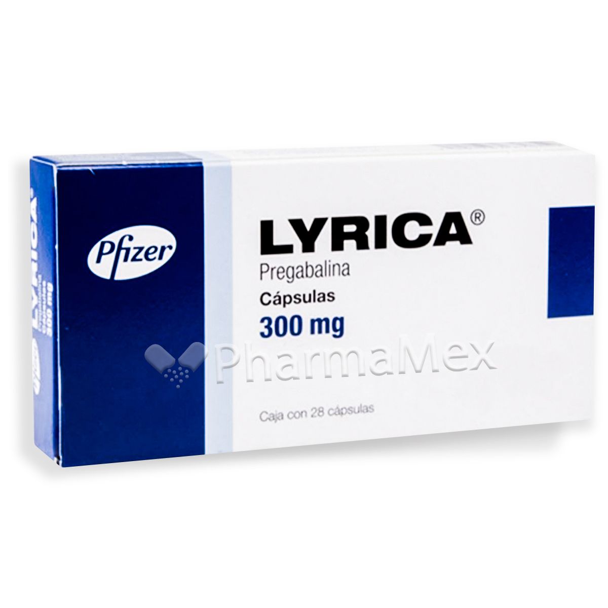 Køb Lyrica uden recept