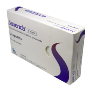 køb Saxenda uden recept